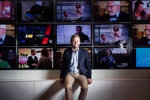 Ulf Lund skifter fra mediedirektør i TDC til adm. direktør i Boxer. 