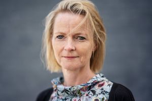 Portræt: 49-årige Ida Sparrevohn er netop tiltrådt som HR-underdirektør i Forca. Den karrierevej lå dog ikke i kortene for nordjyden, der har en humanistisk kandidatgrad.