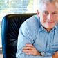 Jeg foreslår, at Karup Lufthavn kommer til at hedder Aarhus Vest, siger Jesper Rungholm, adm. direktør i Danish Air Transport, DAT. Foto: Jakob Lerche.