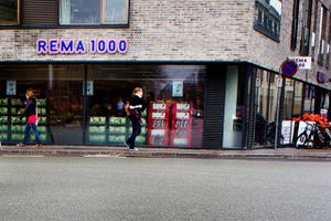 Rema-kæden har nu 310 butikker rundt om i Dammark. Arkivfoto: Tobias Nørgaard Pedersen.