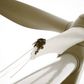 LM Wind Power blev oprindeligt grundlagt i 1940 som en møbelproducent (Lunderskov Møbelfabrik) og har siden udviklet sig til at være en af verdens førende producenter af vinger til vindmølleindustrien.