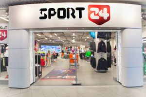 I starten har Sport24 brugt kræfterne på at etablere sig i Jylland. Det er sportskæden nu godt på plads med, så der kan kigges mere mod øst.