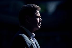 Arla er siden årtusindeskiftet vokset kontinuerligt. Torsdag skete det igen, da fusionsmyndighederne godkendte fusionen med tyske DMK. Men kan mejerikoncernen fortsætte vokseværket? Ja, lyder det fra topchef Peder Tuborgh dagen derpå.