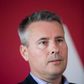 - Det vil være forkert, hvis Danmark går enegang med en national mærkningsordning, mener erhvervs- og vækstminister Henrik Sass Larsen (S). Arkivfoto: Line Ørnes Søndergaard/Polfoto
