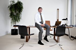 Der er ikke tale om et angreb på PFA. Sådan lyder det fra Danicas adm. direktør Per Klitgård efter ansættelsen af tre fremtrædende PFA-direktører. 
