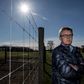 Erik Jantzen er storaktionær i nogle af de største landbrugsbedrifter i Østeuropa og ejer en række udlejningsejendomme i Aarhusområdet. Foto: Casper Dalhoff