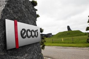 Den familieejede skokoncern Ecco, der i 2020 blev ramt af et corona-dyk i omsætningen på 20 pct., holder fart i strategien om selv at styre en større del af salget til de globale forbrugere.