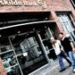 Danmark blev skubbet med fuld fart ind i finanskrisen, da Roskilde Bank krakkede den 24 august 2008 tre uger før Lehman Brothers gik i betalingsstandsning (Foto: Martin Kurt Haglund)