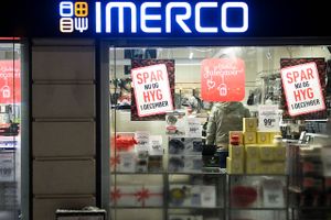Forbrugerombudsmanden leverer kritik af Imerco og beder virksomheden fremover overholde markedsføringsloven.