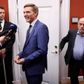 Kan Søren Espersen også være på vej væk fra DF? Han afviser det ikke. Arkivfoto: Jens Dresling