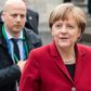 Euro er mere end en valuta, lyder det fra Angela Merkel