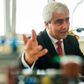 Koncerndirektør Bali Padda kommer til at stå i spidsen for Legos hidtil største milliardinvestering.