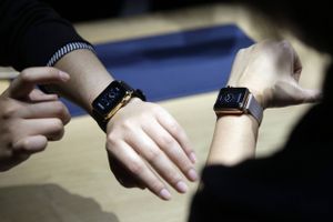 Apple Watch er ikke kommet til Danmark endnu, men alligevel arbejder virksomheder på app-løsninger.