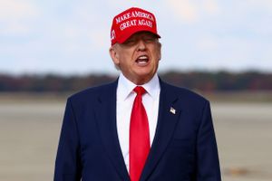 Nøglerapport afslører, hvorfor Trump har al mulig grund til at sabotere klimatopmødet