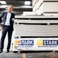 Som koncernchef i DT Group stod Ole Mikael Jensen i spidsen for bl.a. byggemarkedskæderne Stark og Silvan. DT Group omfatter 260 butikker og beskæftiger 6.300 medarbejdere.