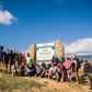 Adventuredk brager frem med sine eksotiske ungdomsrejser og har de senere år gjort ejerparret til millionærer. Foto: Adventuredk