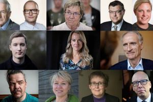 Skal en ny kulturminister »fjerne tilskud til alt pop og gøgl«, lukke Statens Kunstfond eller måske gøre museerne gratis? De 13 partiers bud på den kommende ministers dosmerseddel er mange. Her bringer vi svarene – frit fra leveren – fra de 13 partier i vores kulturpolitiske rundspørge.