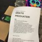 Coolshop.dk sendte en falsk pakke til den formodede gerningsmand. I pakken var en gps, som kunne spore, hvor pakken blev sendt hen, hvis ikke det lykkes at fange tyven på postkontoret.