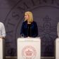 »Regeringen har netop vedtaget en finanslov uden én eneste privat arbejdsplads. Det, kan jeg godt forstå, bekymrer danskerne,« siger politisk ordfører Inger Støjberg.