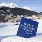 Davos og World Economic Forum har været uadskillelige i snart et halvt århundrede.