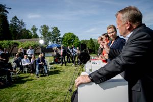 Efter flere år uden klar kurs giver et nedslag i tirsdagens regeringsgrundlag fornyet håb i den danske forsvarsindustri. Ifølge Systematic mangler der »et klart signal« om, hvor branchen kan vente opbakning.