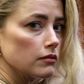 Skuespilleren Amber Heard har givet sit første interview, efter at hun tabte retssagen mellem hende og eksmanden Johnny Depp. Foto: Evelyn Hockstein/AFP