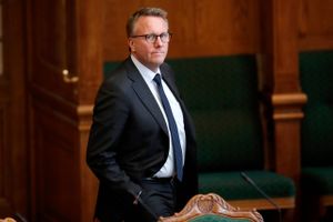 I marts udskød skatteminister Morten Bødskov oplysningsfristen for 2019-skatten til den 1. september. Til gengæld blev fristen for særlige strafrenter ikke ændret.