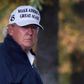 Donald Trump er bestemt ikke tilfreds med tidspunktet for offentliggørelsen af en potentiel coronavaccine. Foto: Carlos Barria