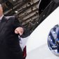 Godt halvdelen af de 85,6 mia. euro vil blive investeret i Tyskland, lyder det fra koncernchef Martin Winterkorn.