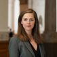 Jyllands-Postens politiske redaktør og analytiker, Marchen Neel Gjertsen. Foto: Gregers Tycho