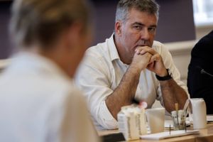 Onsdag blev det nye ministerhold for den kommende regering præsenteret.