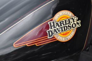 En tuning-pakke fra Harley-Davidson gjorde det muligt at ændre motorcyklerne efter køb, så de forurenede for meget. Det koster nu Harley-Davidson en solid bøde.