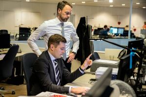 Mens vinderforeningen er uændret, stryger nye investeringsforeninger til tops på de næste pladser i kåringen af årets investeringsforening.