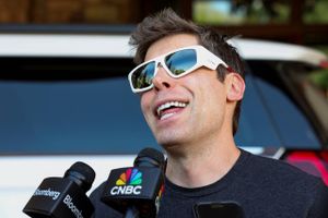 Googles flex udløser rød alarm hos OpenAI - og spænding på tilskuerrækkerne