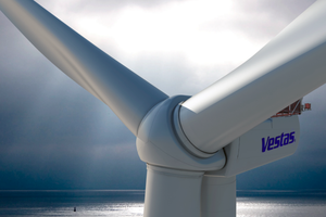 Foto: Vestas