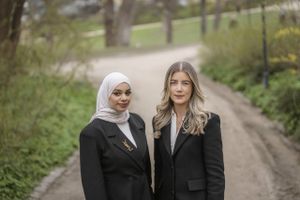 Mandlige advokaters disponible indkomst er 52 pct. højere end kvindelige advokaters. Tallet får kvindelige jurister til at undre sig.