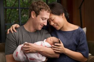 En harmløs hyldest til Instagram har udviklet sig til endnu en historie om Mark Zuckerbergs dominerende rolle hos Facebook. 