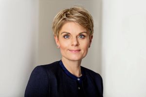 Portræt: Maria Krüger Torp skal som chef for turisme- og oplevelsesøkonomi i Dansk Industri knokle for en branche, som er i knæ.
