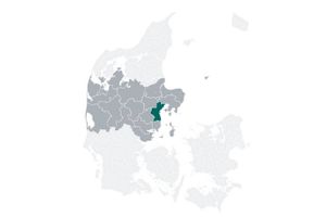 I særligt tre midtjyske kommuner kan kommunalvalget blive en gyser, vurderer en analytiker.