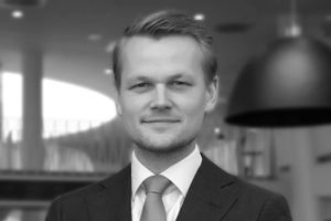Peter Garnry, aktiestrategichef hos Saxo Bank