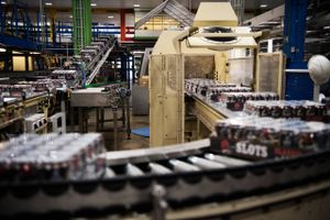 Royal Unibrew styrker sin position på det nordiske marked ved at købe de resterende 75 pct. af Norges andetstørste bryggeri.