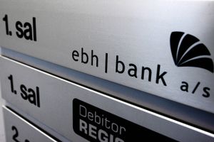 Til sidst i forløbet videresolgte EBH Bank til Morsø Sparekasse Fonden, som Jørn Balch Christensen var leder af, hvilket påstås at være bedrageri til 1,3 millioner kroner.