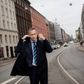 Det har ikke været den forventede opbakning, lyder det fra Niels Mortensen, direktør i Codan Forsikring.