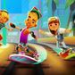 Subway Surfers-spillet er blevet til i et samarbejde mellem Sybo Games og Kiloo og har tjent mindst en halv mia. kr. hjem til de to selskaber. Men Sybo Games' nyeste titel er udgivet uden Kiloo som makker.