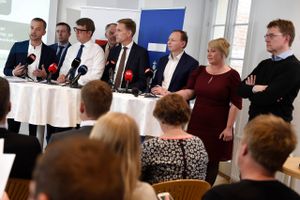 Hovedformålet med aftalen er, at flere nedslidte borgere kan trække sig tilbage gå på pension tidligere end folkepensionsalderen.