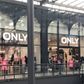 Bestseller Retail Europe har 730 Only-butikker i 14 lande - som her i tyske Oberhausen. PR-foto.