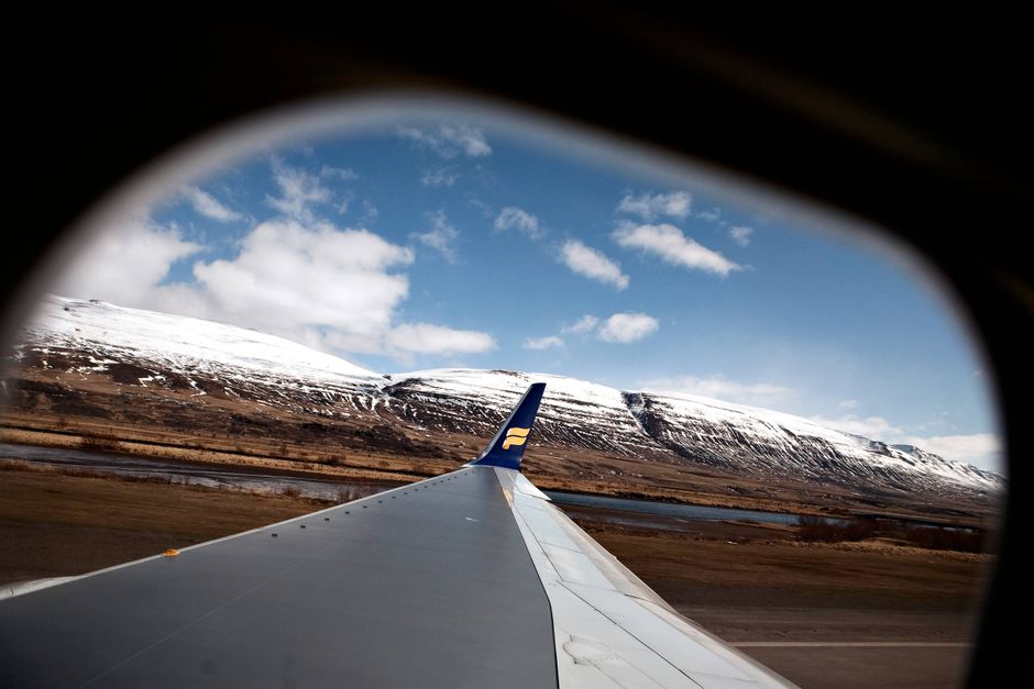 Flyselskabet Icelandair har forhandlet, og det er mildest talt ikke gået ret godt.