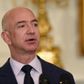 American Media Inc (AMI) vil angiveligt have Jeff Bezos, Amazon-grundlægger og ejer af The Washington Post, til at stoppe med grave i historien om AMI's forhold til Donald Trump. Foto: AP/Susan Walsh