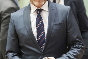 Fra Sverige, Norge og Island er der protester over Danmarks mål i Europarådet.