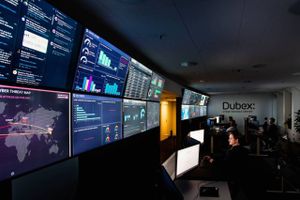Foto: Dubex/PR